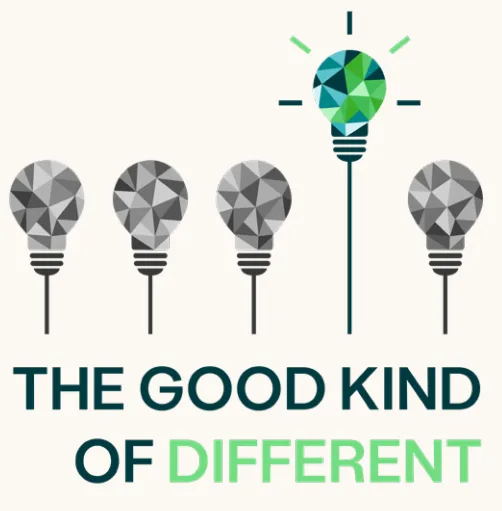 The good kind of different - Community Choice Credit Union