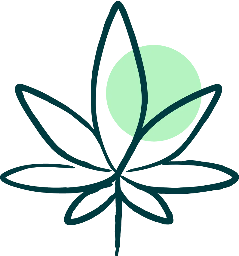 We're Cannabis Related Business experts. inset