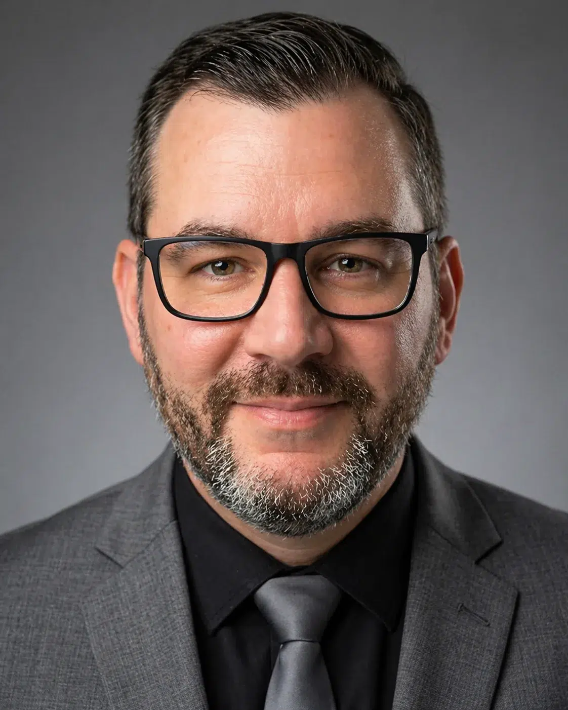 John A. Krajny, Jr., CBP

Vice President – Commercial Services, Commercial Lender, Community Choice Credit Union