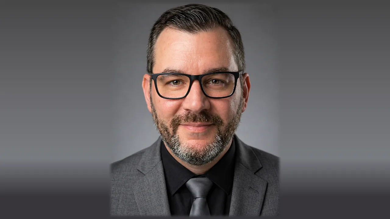 John A. Krajny, Jr., CBP Vice President – Commercial Services, Commercial Lender, Community Choice Credit Union