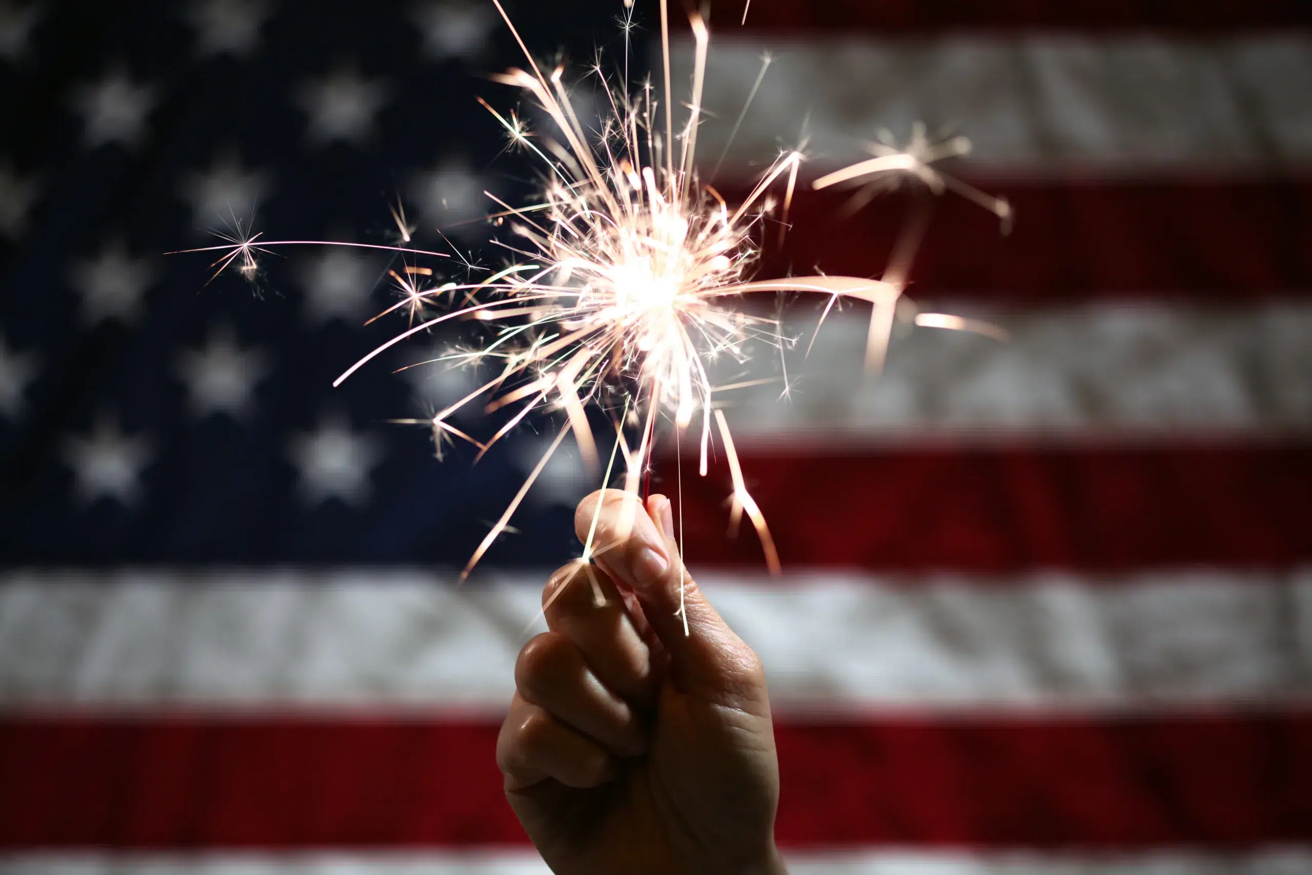 Celebrating America - Community Choice Credit Union