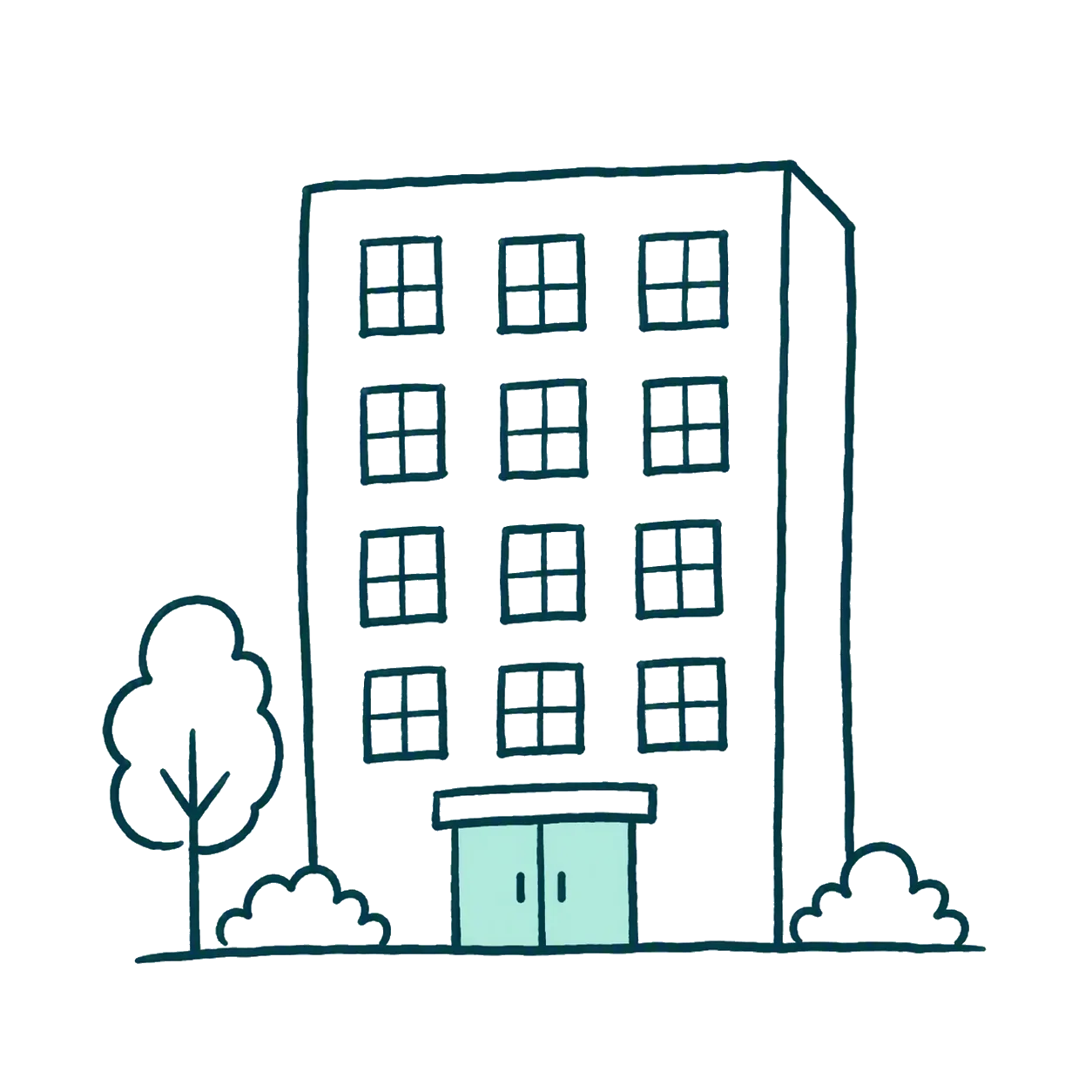 Need an office for your business? inset