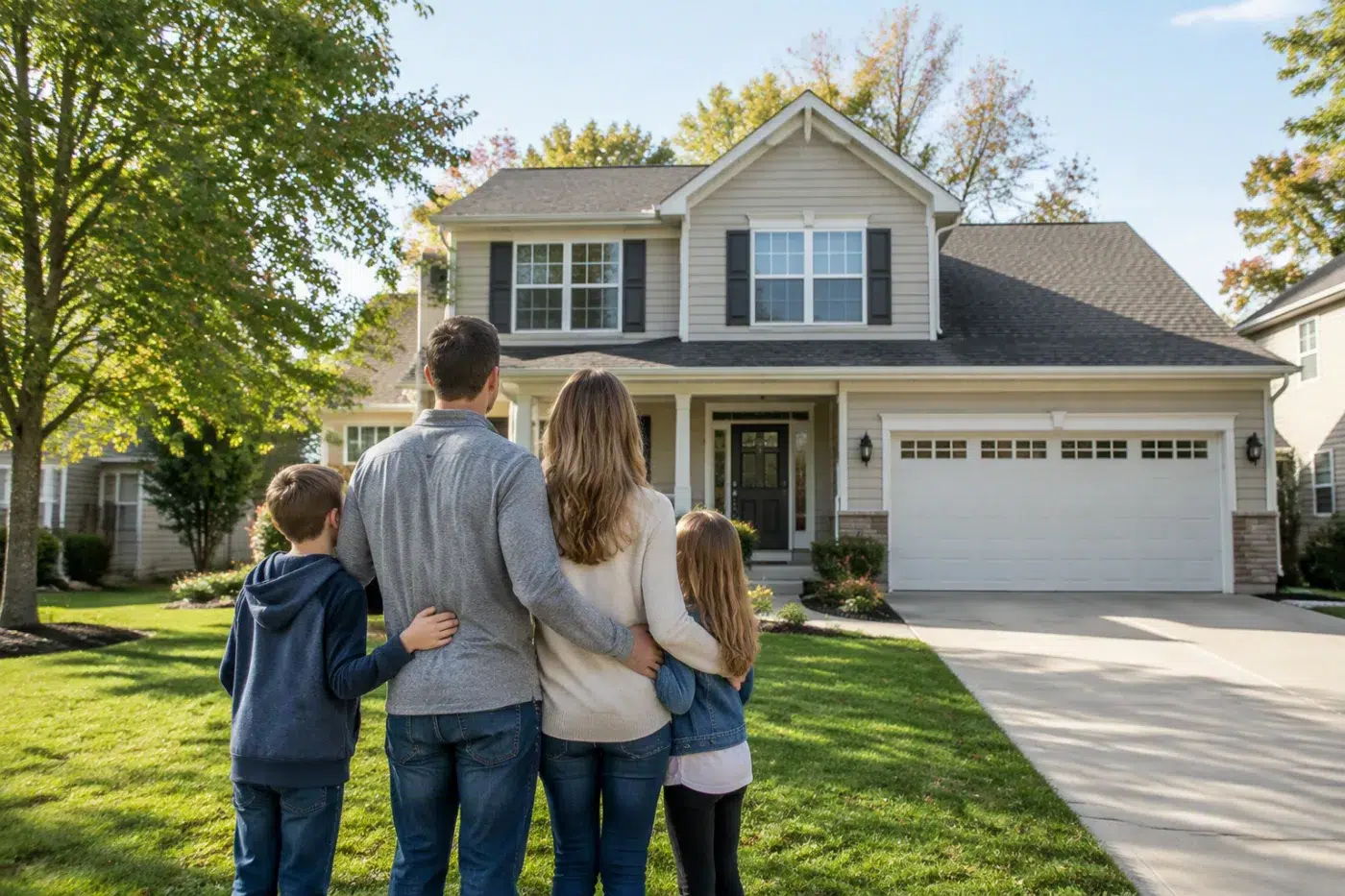 Get Pre-Approved Before You House Hunt